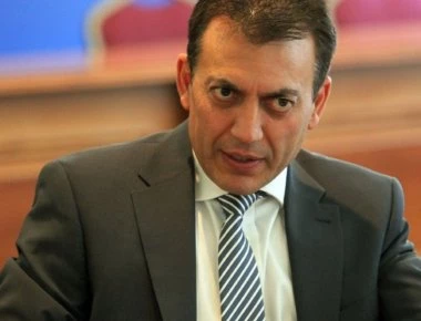 Γ. Βρούτσης: Στα 31,9 δισ. ευρώ οι ληξιπρόθεσμες οφειλές στα ασφαλιστικά ταμεία